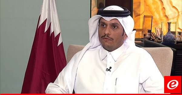 تسنيم : رئيس الوزراء القطري سيزور إيران في الأيام المقبلة