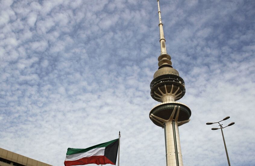 الخليج اليوم .. "الغول" المصري يعترف بما اقترفه في الكويت