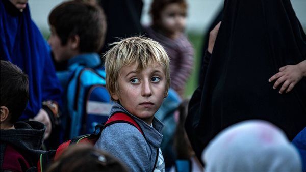 محكمة فرنسية تدين طفلا شارك مقطع فيديو لمجازر إرهابية