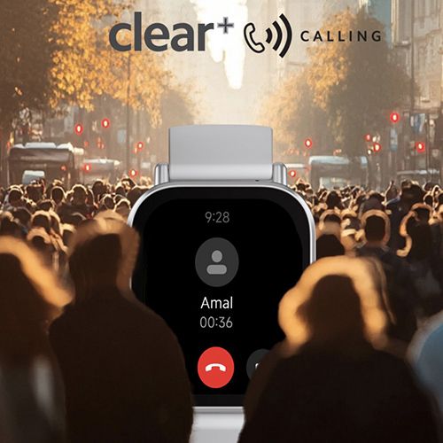 تكنولوجيا: شاومي تستعد لإطلاق Redmi Watch 5 Active في 27 من أغسطس