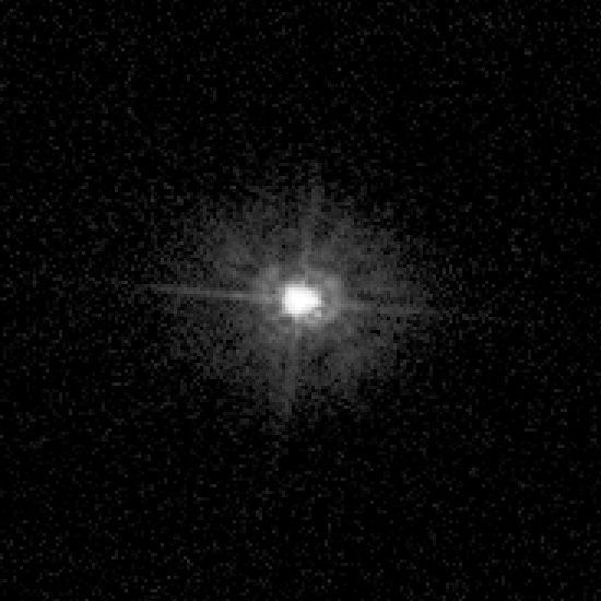 تكنولوجيا: شاهد.. العلماء يجمعون صورًا عالية الدقة لنجم الشمال للمرة الأولى