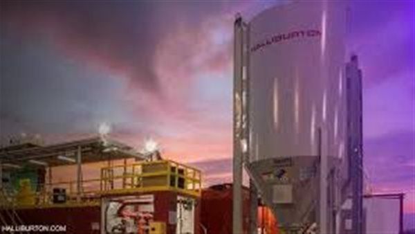 رويترز: هجوم سيبراني يستهدف هاليبرتون الأميركية