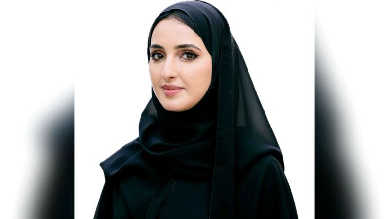 الامارات | ابتسام المزروعي ضمن قائمة تضم 100 من قادة الذكاء الاصطناعي حول العالم