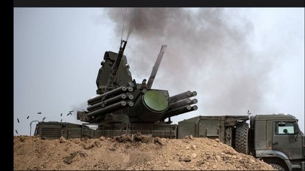 الدفاع الروسية تعلن عن تدمير ٢٨ طائرة أوكرانية