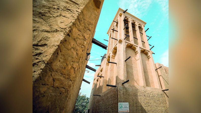 الامارات | الإمارات تحمي تراثها المعماري.. مكون أساسي في الهوية الوطنية