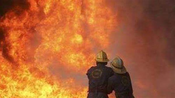 وفاة 6 أشخاص وإصابة 11 في حريق فندق بكوريا الجنوبية