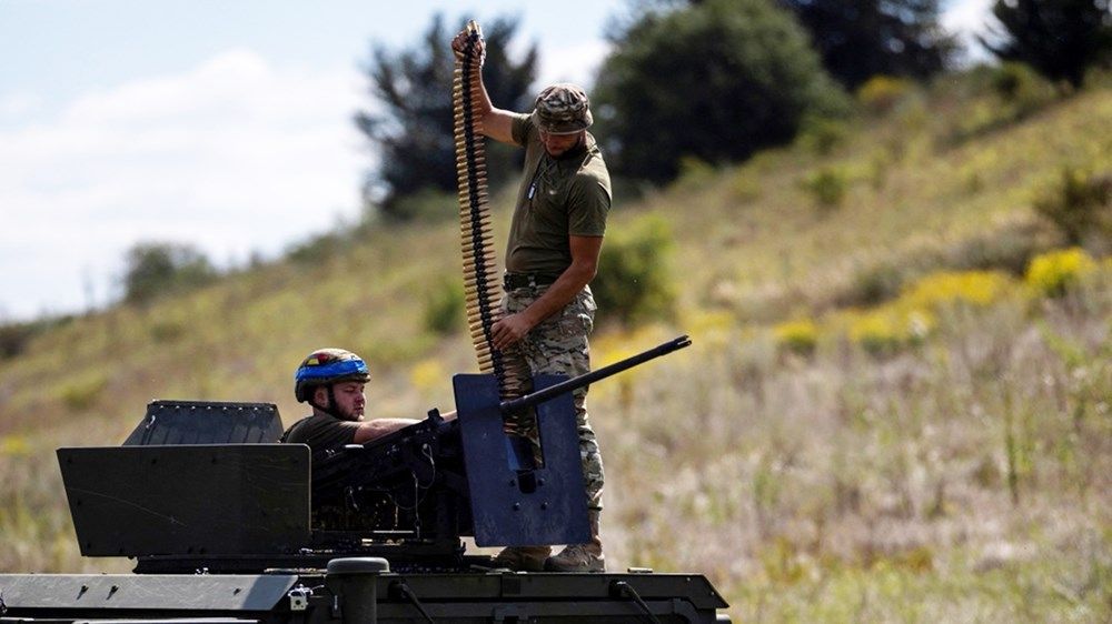 «كوكبنا».. ضحية منسية للحروب والصراعات العالمية