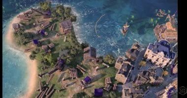 تكنولوجيا: إطلاق لعبة Civilization 7 فى فبراير