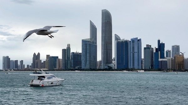 احتمال هطول أمطار غدا