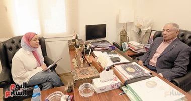 رئيس دفاع النواب: أمننا القومى خط أحمر لا يمكن المساس به ونتنياهو يخشى مصر