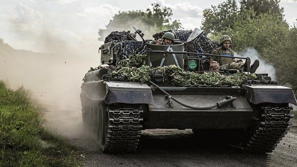 روسيا تعلن تأجيل الانتخابات المحلية في 7 مناطق بكورسك