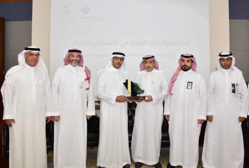 "3 مؤسسات صحية خاصة" الحد الأقصى لعمل الاستشاريين السعوديين