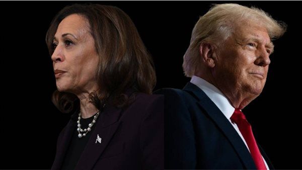 ترامب يتفوق على هاريس بفارق كبير في استطلاع رأي على "إكس"