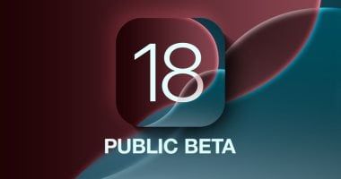 تكنولوجيا: كيفية تثبيت الإصدار التجريبى العام الخامس لنظام iOS 18