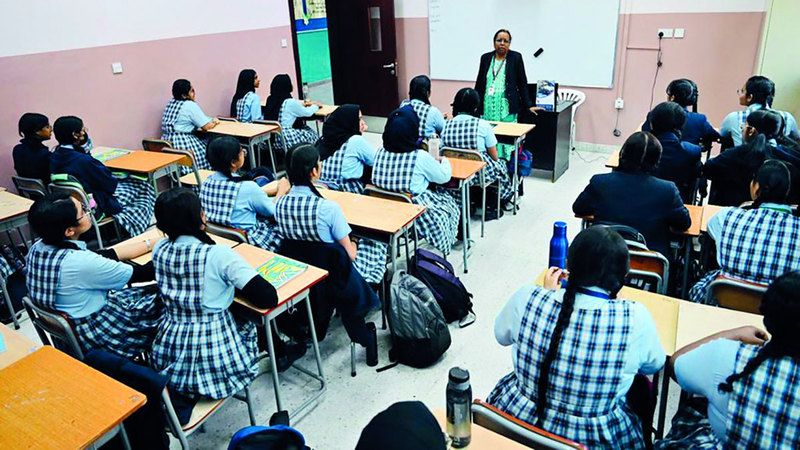 الامارات | أطباء يحددون إرشادات لتجنب الأمراض الموسمية مع بداية الدراسة