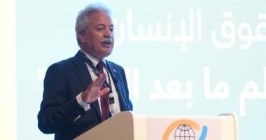 المصرية لحقوق الإنسان: تأييد الرئيس لتخفيض مدد الحبس الاحتياطي إيجابى