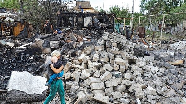 «كوكبنا».. ضحية منسية للحروب والصراعات العالمية