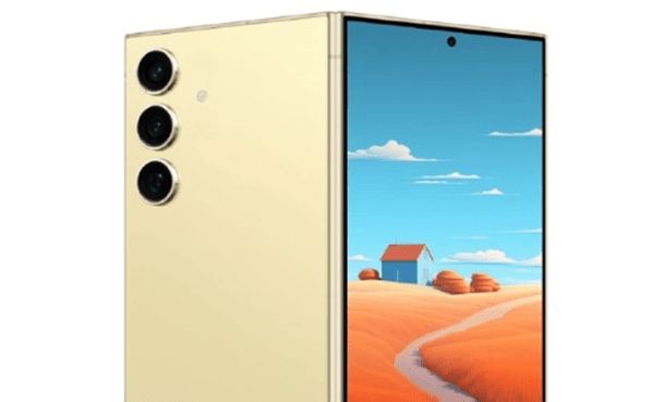 تكنولوجيا: أول التفاصيل حول إعدادات الكاميرة في هاتف Galaxy Z Fold 6 Slim المرتقب