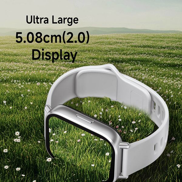 تكنولوجيا: شاومي تستعد لإطلاق Redmi Watch 5 Active في 27 من أغسطس