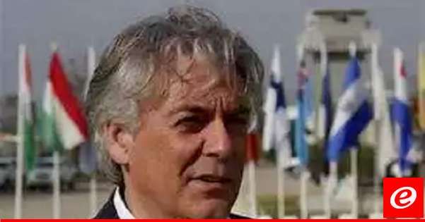 تيننتي: لا نتلقى معلومات مسبقة من أي جهة بشأن مكان أو توقيت حدوث إطلاق النار