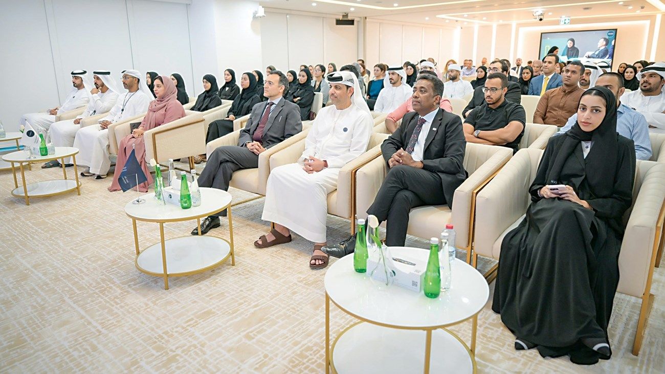 «تريندز» يناقش تحديات تحوّل الطاقة