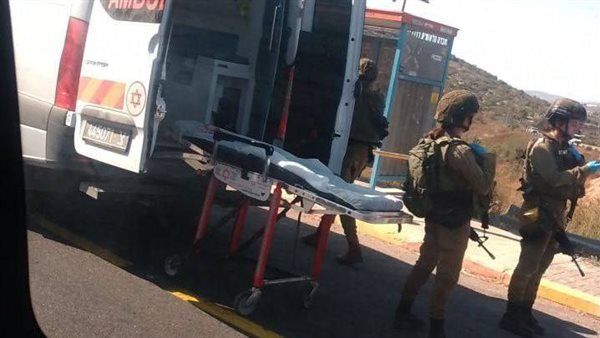 مقتل حارس الأمن الإسرائيلي المصاب في عملية المطرقة