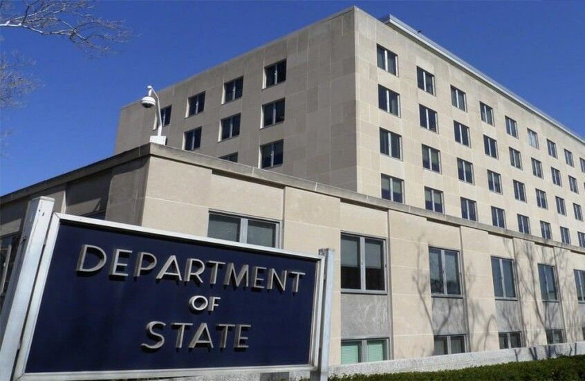 الخليج اليوم .. الخارجية الأمريكية: بلينكن وأمير قطر أكدا أنه لا ينبغي لأي جهة في المنطقة أن تقوض جهود التوصل لاتفا