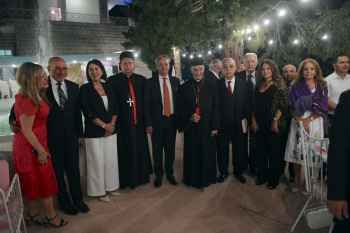 الراعي خلال رعايته ندوة للرابطة المارونية: حصرون أعطت كنسياًّ 4 بطاركة و17 مطراناً وكهنة ورهبان وراهبات