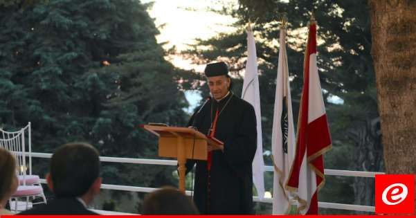 الراعي خلال رعايته ندوة للرابطة المارونية: حصرون أعطت كنسياًّ 4 بطاركة و17 مطراناً وكهنة ورهبان وراهبات