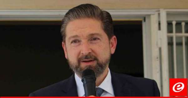 كرامي: نطالب بأن تأخذ العدالة مجراها وإنزال القصاص في مرتكبي جريمة تفجير مسجدي ⁧‫التقوى والسلام