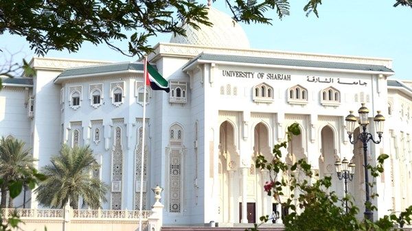 جامعة الشارقة تحقق قفزة نوعية في «تصنيف شنغهاي»