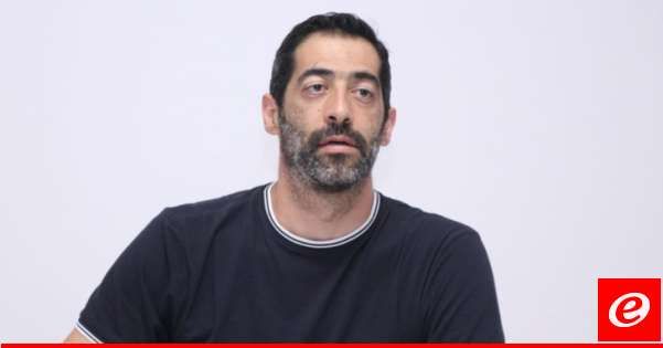 حنكش: لحصر السلاح بيد الدولة ووضع قيود إضافية تحد من انتشار الأسلحة بين الناس