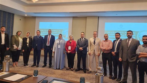 العربية للتنمية الإدارية تناقش الريادة في التحول الرقمي في منتدى المائدة المستديرة بقبرص