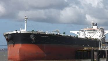 الخليج اليوم .. الحوثي يقر باستهداف الناقلة "سونيون".. وتحذيرات أوروبية من كارثة بيئية