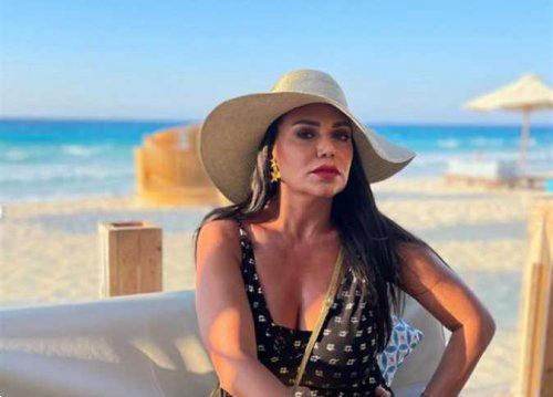 رانيا يوسف هتوريك الحتة الكندوز بوصلة رقص على واحدة ونص