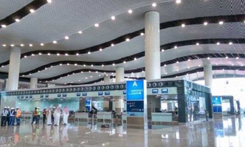 السعودية | في إنجاز يعد الأول في تاريخه.. مطار الملك خالد الدولي يتخطى حاجز التشغيل الأعلى لأعداد مسافريه