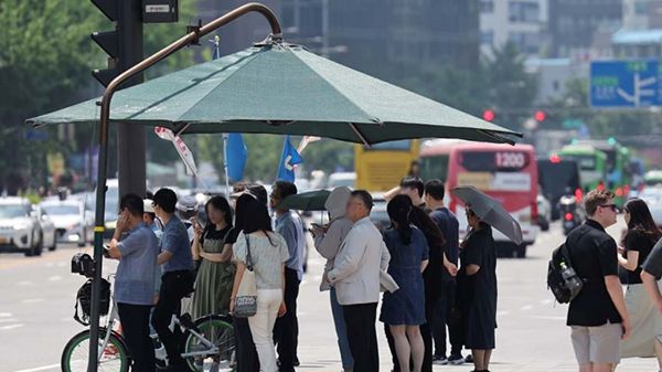 سيؤول تسجل 36 ليلة استوائية متتالية خلال الصيف الجاري