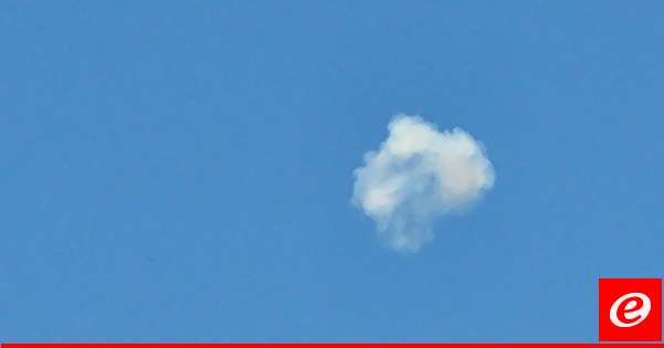 الوطن السورية: عدوان اسرائيلي على قرية أم حارتين في حمص