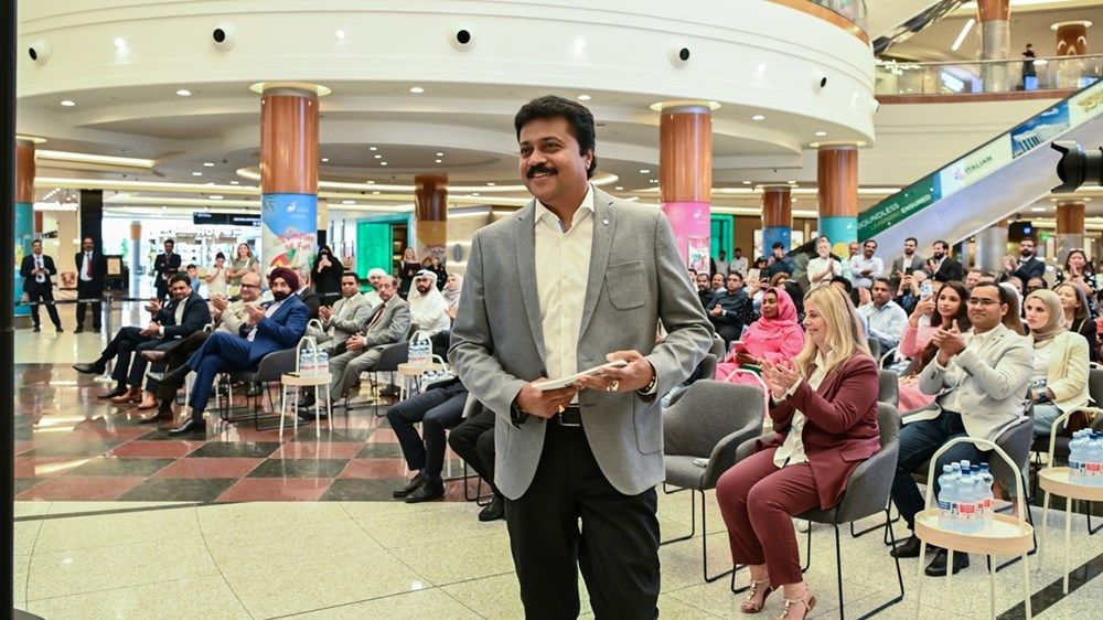 إيكيا الفطيم تفتتح أحدث متاجرها الصغيرة في دلما مول بأبوظبي