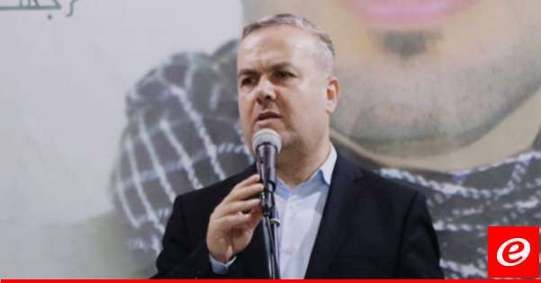 فضل الله: المقاومة حددت مجموعة من الأهداف لمواجهة التطورات الأخيرة من تصعيد واعتداءات