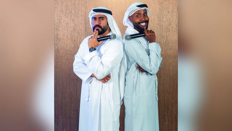الامارات | «ستاند أب كوميدي» يبحث عن موهوبي فن الضحك في الإمارات