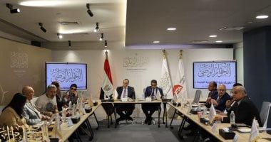 برلمانية: توجيهات الرئيس حول الحبس الاحتياطى نقلة نوعية بمنظومة العدالة