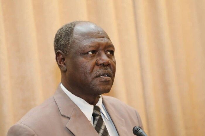الحكومة السودانية.. مليشيا الدعم السريع اطلقت سراح 19 ألف سجين من 39 سجنن في البلاد