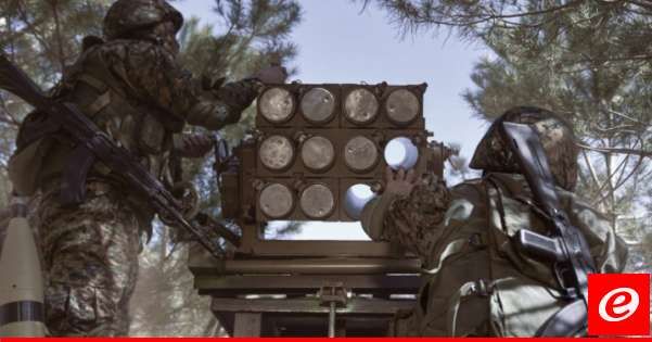 "حزب الله": استهداف موقع رويسات العلم ومرابض مدفعية العدو في خربة ماعر بصلية صاروخية