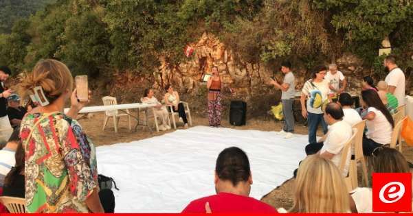 جمعية "ضيعة الرسالة" أطلقت حملة بناء "بيت ولادنا" لذوي الإعاقات الخاصة