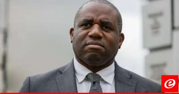 وزير خارجية بريطانيا: أكّدت في اتصال مع وزير خارجية إيران ضرورة تجنب التصعيد بالشرق الأوسط