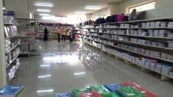 بيرم رعى افتتاح معرض للقرطاسية في النبطية: كل ما نقدّمه هو لخدمة الإنسان بالمجتمع المقاوم