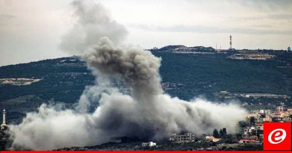 اعتراض صواريخ فوق جبل ميرون بالجليل الأعلى وحرائق نتيجة دفعة صاروخية أطلقت من جنوب لبنان
