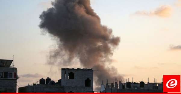 رئيسا الموساد والشاباك في مصر لإجراء محادثات بشأن غزة