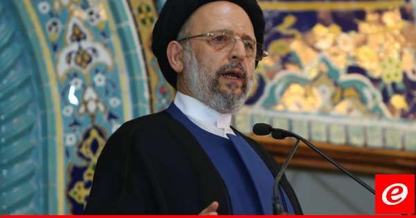 فضل الله: على الجميع أن يكونوا بمستوى المسؤولية التاريخية التي تقتضي منا بذل كل غالٍ ورخيص لصون الوطن